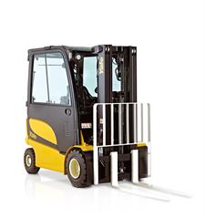 Electric forklift VL Series