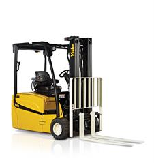 Electric forklift VT Series