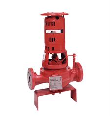 Vertical Inline Pump