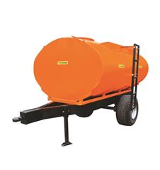 Water Tank (Two Wheel)