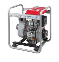 Fresh water pump