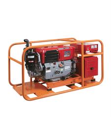 Yanmar Generator 5.5-15 kVA