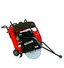 Asphalt & Concrete Cutter