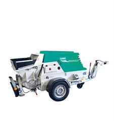Pumping & Spraying Equipment