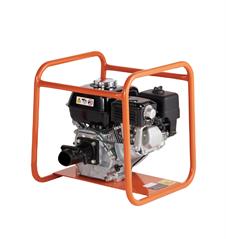 Forward Plate Compactor