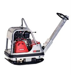 Reversible Plate Compactors