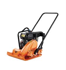 Forward Plate Compactor