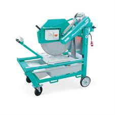 Imer Block Cutter
