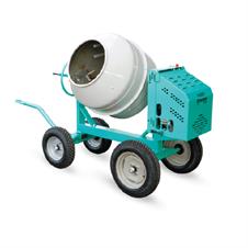 Imer Site Concrete Mixers