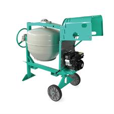 Imer Site Concrete Mixers