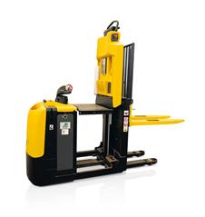 Low Level Order Picker