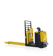 Low Level Order Picker