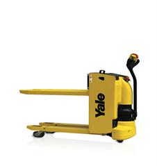 Heavy Duty Pedestrian Low Lift Pallet Truck