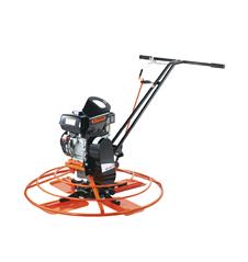 Power Trowel