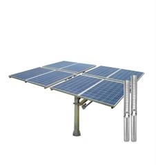 Solar Pumps
