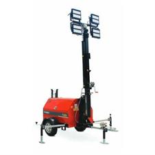 Yanmar Tower Light AS4006V