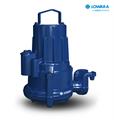 Lowara Submersible Wastewater Pumps