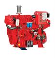 Engines for fire fighting