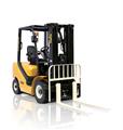 Diesel/LPG/Petrol Counterbalance Forklifts
