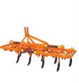 Heavy Duty Pipe Type Spring Cultivator
