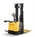 Electric Rider Stacker
