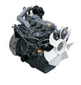 Yanmar Diesel engine 13.4 - 96.6 HP