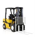 Diesel and LP gas Forklift 1.6 - 3.5 Ton