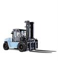 8 - 10 Ton Diesel Forklift
