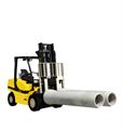 Diesel and LP gas Forklift 4 - 5.5 Ton