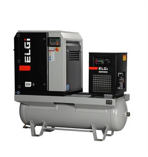 ELGi Air compressors
