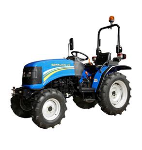 Tractors - 26 HP