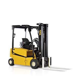 Electric forklift VF Series