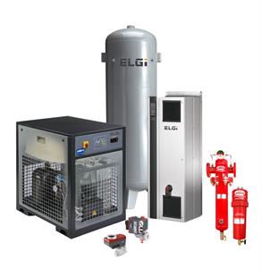 ELGi Air compressors Accessories