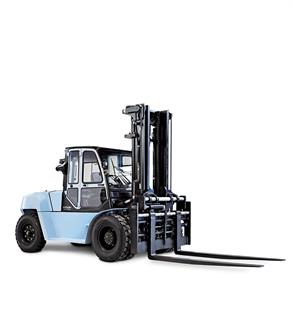 8 - 10 Ton Diesel Forklift